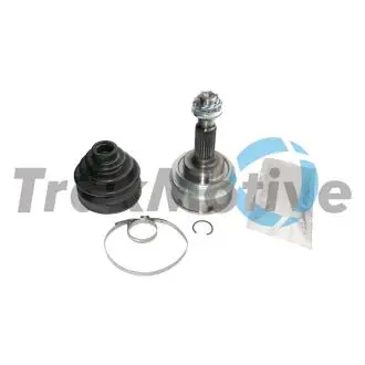 400749 TOYOTA Шрус наружный с ABS к-кт 26/32 зуб. Camry44959 -1 TRAKMOTIVE підбір по vin на Brocar