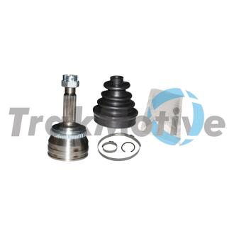 400619 HYUNDAI Шрус наружный к-кт с ABS 25/23 зуб.Getz 1.5CRDI-3 TRAKMOTIVE підбір по vin на Brocar