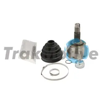 400015 Шрус зовнішній к-кт 25/28 зуб. Marea,Alfa Romeo 156,Lancia TRAKMOTIVE підбір по vin на Brocar