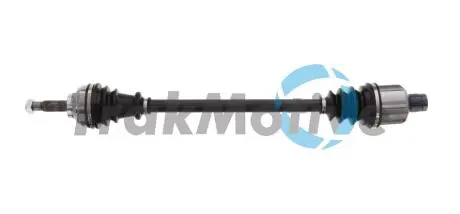 300333 Піввісь правий. L=790mm 23/23 зуб. Logan,Sandero 04- TRAKMOTIVE підбір по vin на Brocar