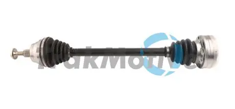 300021 Полуось лев. с ABS L=587mm, L2=602mm 33 зуб.80 2.0 92-96 TRAKMOTIVE подбор по vin на Brocar