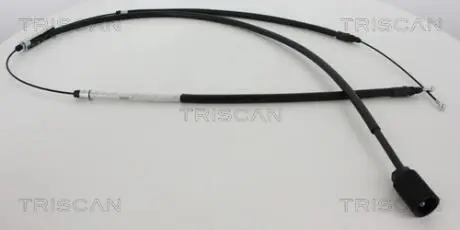 8140241139 LINKA HAM. RĘCZ. OPEL T. MERIVA 1,3-1,7 CDTI 10-17 LE/PR TRISCAN подбор по vin на Brocar