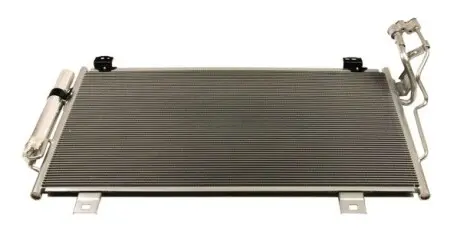 AC830259 Конденсатор, система кондиціонування повітря MAXGEAR підбір по vin на Brocar