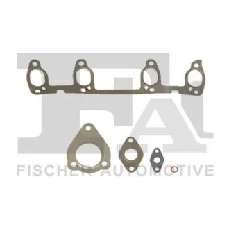 KT110185E К-кт прокладок турбины SHARAN 45170 TDI 02-10, SEAT,FORD FA1 подбор по vin на Brocar