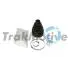 Пильовик ШРУСа 100*22*66,8 С1, PEUGEOT 107 TOYOTA AYGO-14 50-0251