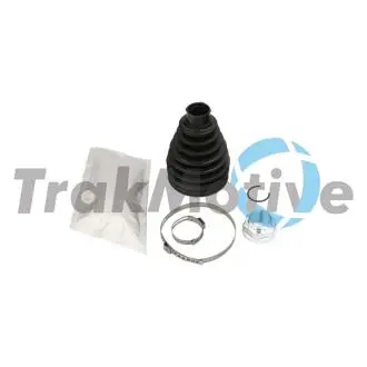 500251 Пильовик ШРУСа 100*22*66,8 С1, PEUGEOT 107 TOYOTA AYGO-14 TRAKMOTIVE підбір по vin на Brocar