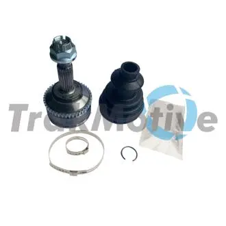 400661 Шрус зовнішній к-кт 32/23 зуб. KANGOO 1.5 dCi-5 TRAKMOTIVE підбір по vin на Brocar