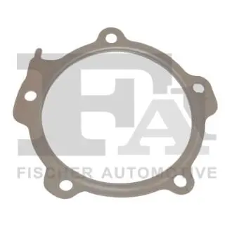 210928 Прокладка глушника CITROEN C8 Jumpy PEUGEOT 807 Expert  FA1 підбір по vin на Brocar