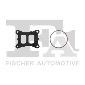 KT111540E Комплект прокладок турбокомпресора Q3 2.0 TFSI 14-, VW FA1 підбір по vin на Brocar