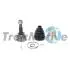 NISSAN Шрус наружный к-кт 29/33 зуб.Qashqai 45078 41456 40-0803