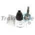 TOYOTA Шрус наружный к-кт с ABS 26/24 зуб. Avensis99-05 40-0426