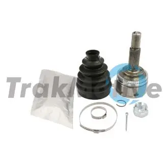 400426 TOYOTA Шрус наружный к-кт с ABS 26/24 зуб. Avensis99-05 TRAKMOTIVE підбір по vin на Brocar