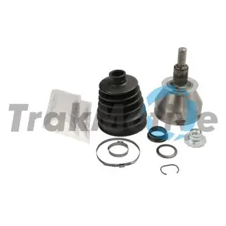 400367 ШРУС внешний к-т 36/27 зуб. A3,Golf,Skoda Fabia 1.9TDI0 TRAKMOTIVE подбор по vin на Brocar