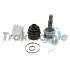 HYUNDAI Шрус наружный к-кт c ABS 25/19 зуб.Getz 44927-2 40-0204