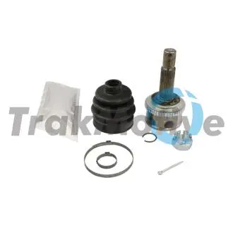 400204 HYUNDAI Шрус наружный к-кт c ABS 25/19 зуб.Getz 44927-2 TRAKMOTIVE підбір по vin на Brocar