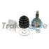 HONDA Шрус внешний c ABS к-кт 26/28 зуб. Civic45078  -1 40-0181