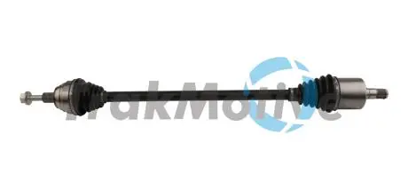 300074 Полуось прав. L=882mm 36/26 зуб. AUDI, SKODA, 1,6-2,0-3 TRAKMOTIVE подбор по vin на Brocar