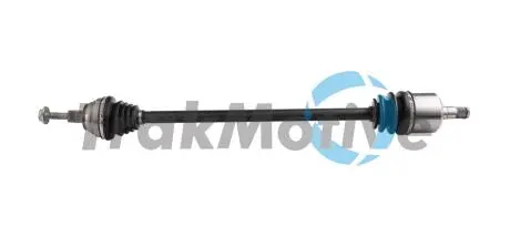300040 Піввісь правий. L=877mm 36/26 зуб. AUDI, SKODA, 1,6-2,0-3 TRAKMOTIVE підбір по vin на Brocar