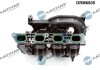 DRM6805 KOLEKTOR SS. FORD 1,6TI B-MAX/C-MAX/FOCUS III/MONDEO IV DR.MOTOR підбір по vin на Brocar