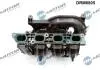 DRM6805 Колектор впускний DR.MOTOR підбір по vin на Brocar