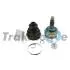 ROVER Шрус наружный к-кт с ABS 26/22 зуб. 200/40095-05 40-0356