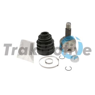 400185 HONDA Шрус наружный к-кт 26/30 зуб. Civic 45047 16V-91 TRAKMOTIVE підбір по vin на Brocar