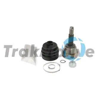 400137 Шрус наружный к-кт 22/20 Fiorino,Uno,Seat Ibiza,Malaga TRAKMOTIVE подбор по vin на Brocar