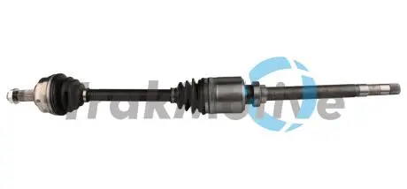 300366 Піввісь прав.L=954mm 27/37 зуб.Scudo,Ulysse 2.0JTD -99 TRAKMOTIVE підбір по vin на Brocar