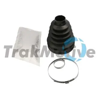 500748 TOYOTA К-кт пыльник ШРУСа 117*30*92,5 CAMRY 3.0 45078 TRAKMOTIVE подбор по vin на Brocar