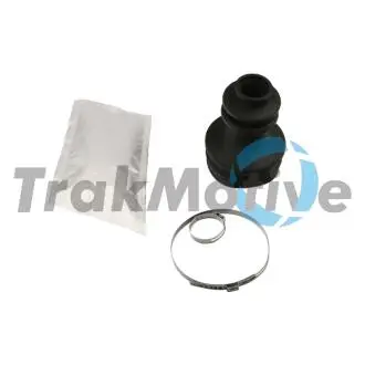 500592 К-т пильовика ШРУС 105*23,5*70 CORSA B 1.0 i12V 96-00 TRAKMOTIVE підбір по vin на Brocar