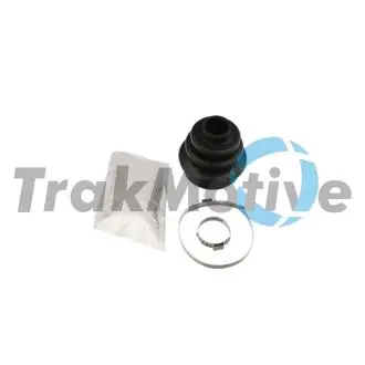 500011 ALFA ROMEO Пыльник ШРУСа 24,5*57,5*70 156 45018 00-05 TRAKMOTIVE підбір по vin на Brocar