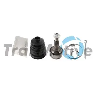 400720 TOYOTA ШРУС наружный к-кт 29/30 зуб. Hilux 2,5-3,0 -1 TRAKMOTIVE підбір по vin на Brocar