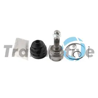 400705 TOYOTA ШРУС наружный к-кт 29/30 зуб. Hilux 2,5-3,0 -1 TRAKMOTIVE підбір по vin на Brocar