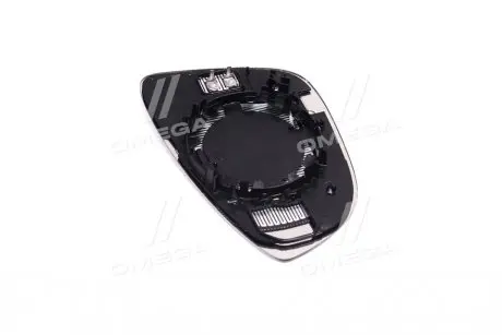 0512147432 Дзерк. вкладиш пра. VW PASSAT B7 10- (вір-во TEMPEST) TEMPEST підбір по vin на Brocar
