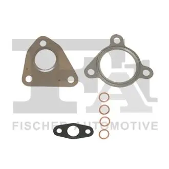KT120370E Монтажный к-т компрессора (турбины) ASTRA H 44986 -5 FA1 підбір по vin на Brocar