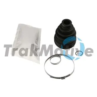 500611 К-т пильовика ШРУС 93,5 *21,5*74 OPEL Corsa, Combo -1 TRAKMOTIVE підбір по vin на Brocar
