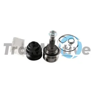 400703 ШРКШ зовнішній 30/30 зуб. Land Cruiser 3,0D -2 TRAKMOTIVE підбір по vin на Brocar