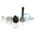 TOYOTA Шрус внешний к-кт 30/27 зуб. Land Cruiser -96 40-0436