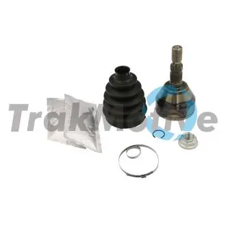 400327 Шрус наружный к-кт 33/26 зуб. Astra H,Zafira B1.9DTL TRAKMOTIVE подбор по vin на Brocar
