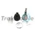 Шрус наружный к-кт 33/24 зуб.Combo,Corsa C,Meriva -3 40-0325