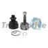 NISSAN Шрус наружн.с ABS 25/21 зуб. Almera 45047 -2 40-0817