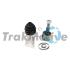 NISSAN ШРУС к-кт внешн. 29/36 зуб. Navara 2.5dCi -5 40-0696