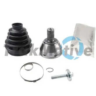 400148 Шрус наружный к-кт 36/26 зуб. Focus C-Max 1.6/1.8-3 TRAKMOTIVE підбір по vin на Brocar