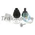 Шрус наружный к-кт 36/26 зуб.Focus C-Max 1.6/1.8 -3 40-0147