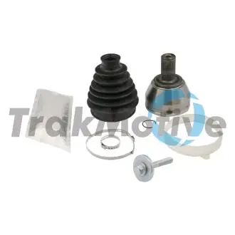 400147 Шрус наружный к-кт 36/26 зуб.Focus C-Max 1.6/1.8 -3 TRAKMOTIVE підбір по vin на Brocar