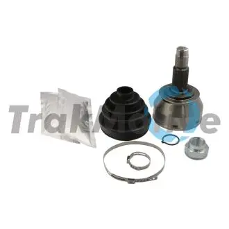 400006 Шрус наружный к-кт 25/28 зуб. Alfa Romeo 166,Lancia TRAKMOTIVE підбір по vin на Brocar
