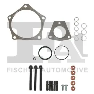 KT160020 PORSCHE К-т. прокладок турбины CAYENNE 45050 45109 FA1 підбір по vin на Brocar