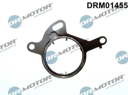 DRM01455 Прокладка помпи вакуумної DR.MOTOR підбір по vin на Brocar