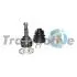 SUZUKI ШРУс наружный с ABS 25/29 зуб. к-кт Swift-5 40-0605