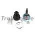 ROVER Шрус наружный к-кт с ABS 26/22 зуб. 200/25-5 40-0355